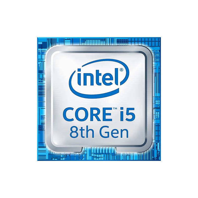 купить Процессор Intel Core i5-8400 (2.8 GHz), 9M, LGA1151, CM8068403358811, OEM в Алматы