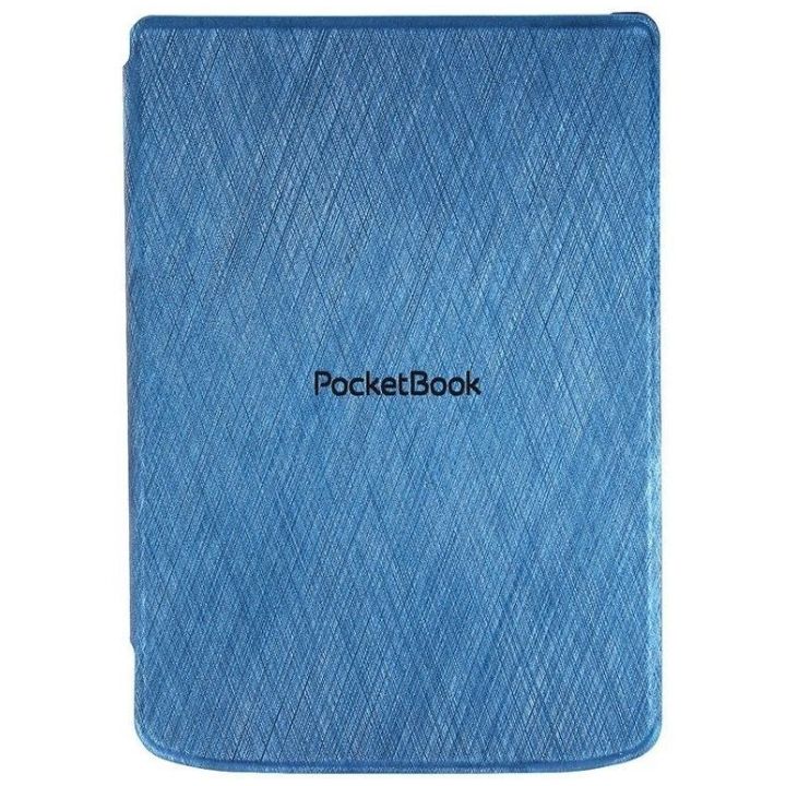 купить Чехол для электронной книги PocketBook H-S-634-B-CIS синий в Алматы
