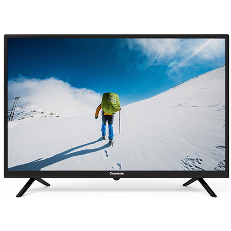 купить LED телевизор CHANGHONG L32G5Si Smart tv (android 7.0) /  в Алматы