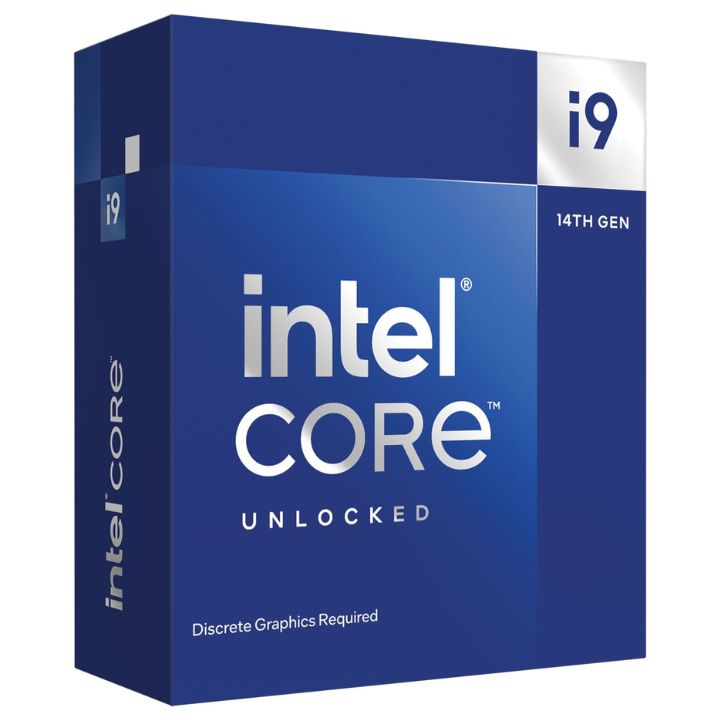 купить Процессор Intel Core i9-14900KF 3.2GHz (6GHz Turbo boost), LGA1700, BX8071514900KF в Алматы