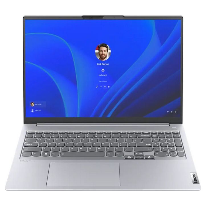 купить Ноутбук Lenovo Thinkbook 16.0*wqxga/Core i7-1260P/16gb/1TB/Dos (21CY001KRU) в Алматы