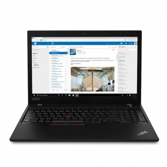 купить Ноутбук Lenovo ThinkPad L590 15,6*FHD/Core i5-8265U/16GB/512Gb SSD/Win 10Pro (20Q7001ART) /  в Алматы