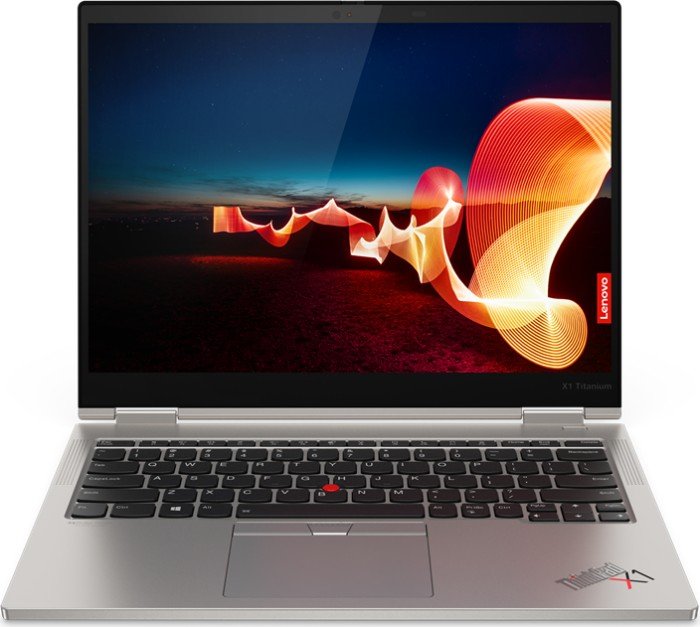 купить Ноутбук Lenovo X1 Titanium G1 T 13.5QHD_AR в Алматы