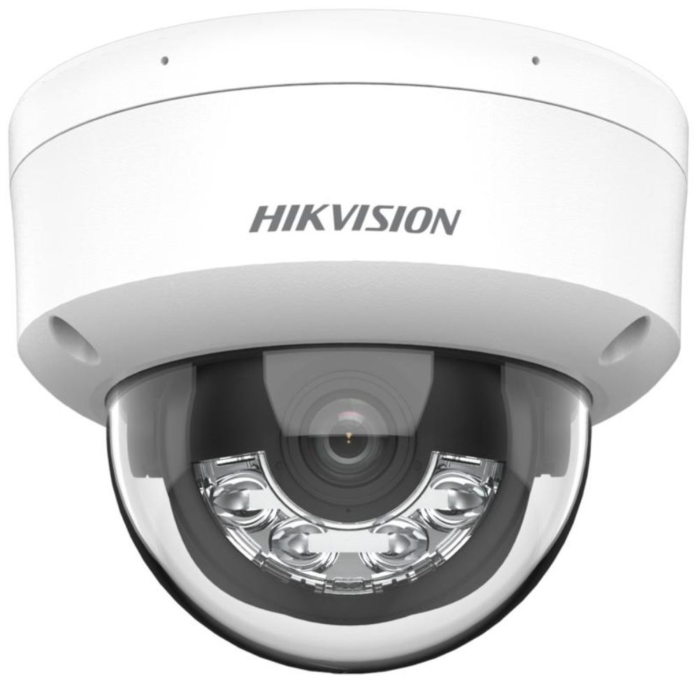 купить Сетевая IP видеокамера Hikvision DS-2CD1143G2-LIU(2.8mm) в Алматы