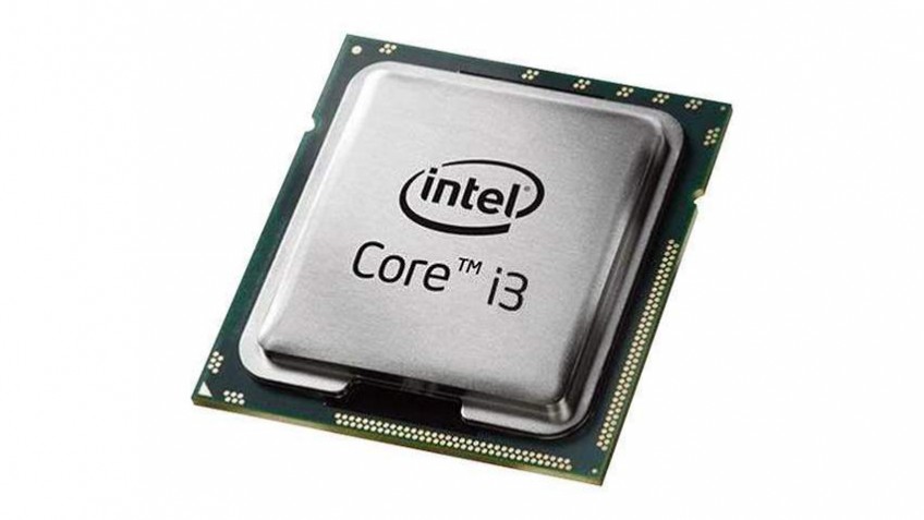 купить Процессор Intel Core i3-10100 Comet Lake (3600MHz, LGA1200, L3 6Mb), oem в Алматы