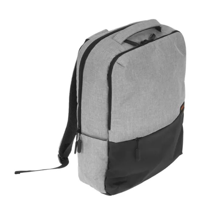 купить Рюкзак Xiaomi Mi Commuter Backpack Светло-серый в Алматы