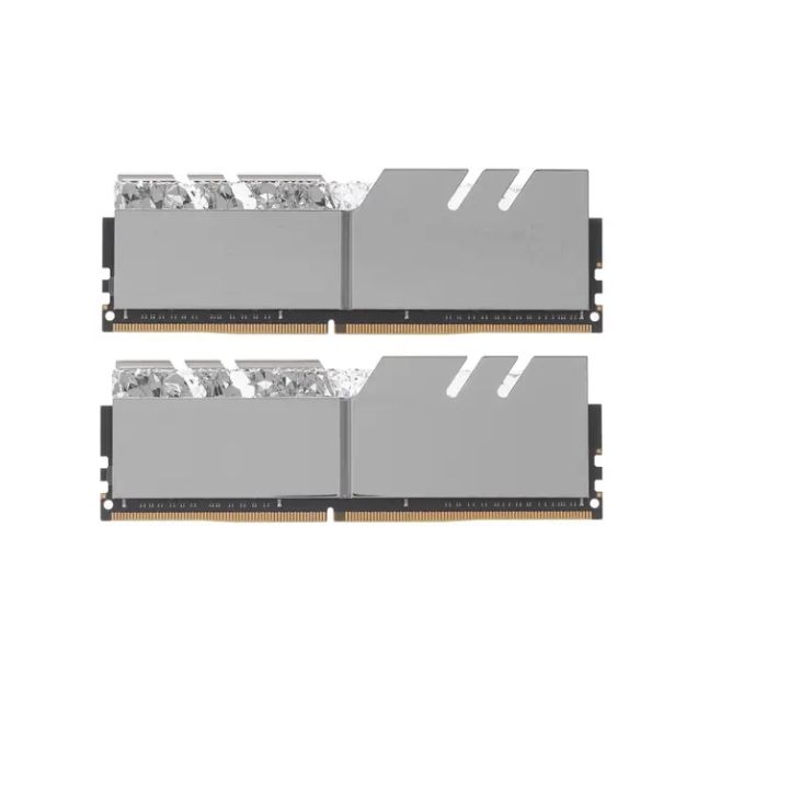 купить Комплект модулей памяти G.SKILL TridentZ Royal F4-3600C19D-32GTRG DDR4 32GB (Kit 2x16GB) 3600MHz в Алматы