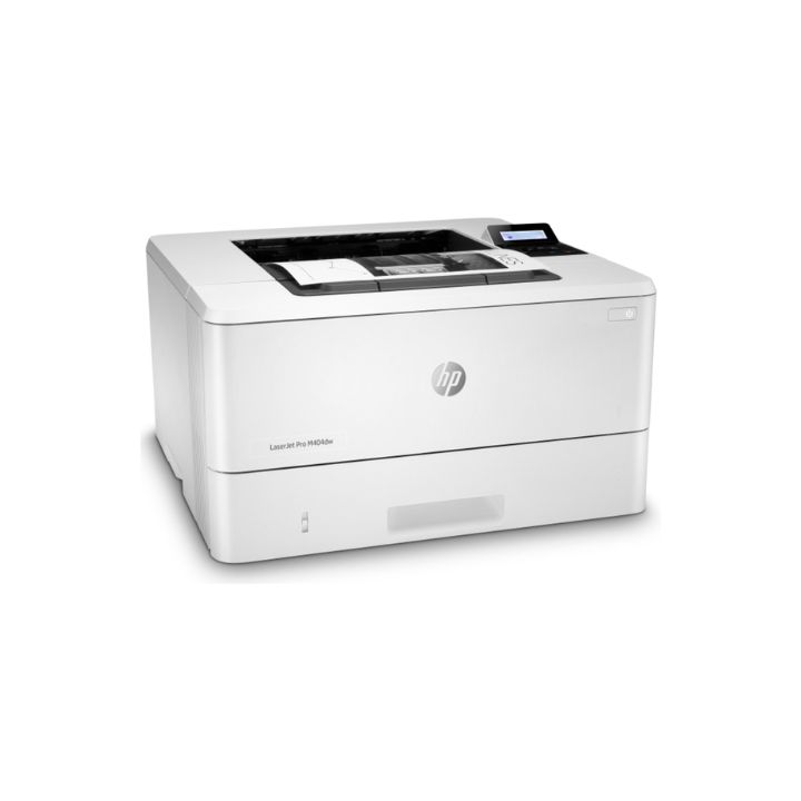 купить Принтер HP LaserJet Pro M404dw Printer (A4) в Алматы