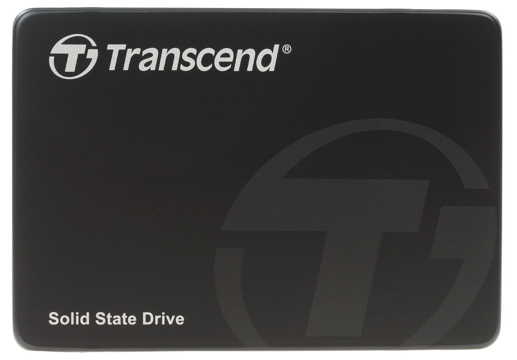 купить Жесткий диск SSD 64GB Transcend TS64GSSD340K в Алматы