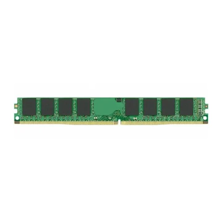 купить Kingston DRAM 8GB 2666MHz DDR4 Non-ECC CL19 DIMM 1Rx8 VLP EAN: 740617290455 в Алматы