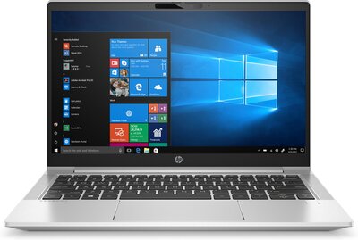 купить Ноутбук HP ProBook 430 G8 UMA i7-1165G7,13.3 FHD,8GB,256GB PCIe,W10p64,1yw,720p,Wi-Fi6+BT5,FPS в Алматы