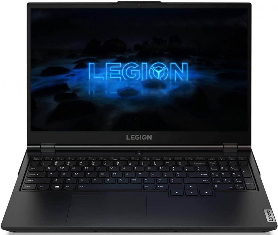 купить Ноутбук Lenovo NB LN Legion 5 15IMH05 I5 16G 512G DOS в Алматы