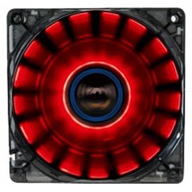 купить Вентилятор для корпуса Enermax DUO PACK, FAN 2x120mm, Dynamic Red LED, LPCP12N-R в Алматы