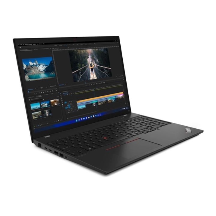 купить Ноутбук Lenovo ThinkPad T16G1 I7-1255U IG+16G+AX211/16 WUXGA AG 300N в Алматы