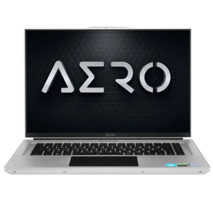 купить Ноутбук Gigabyte AERO 16 KE5, I7-12700H, RTX 3060 8Gb, AMOLED UHD+, DDR5-16Gb, PCIe 1Tb, W11P в Алматы