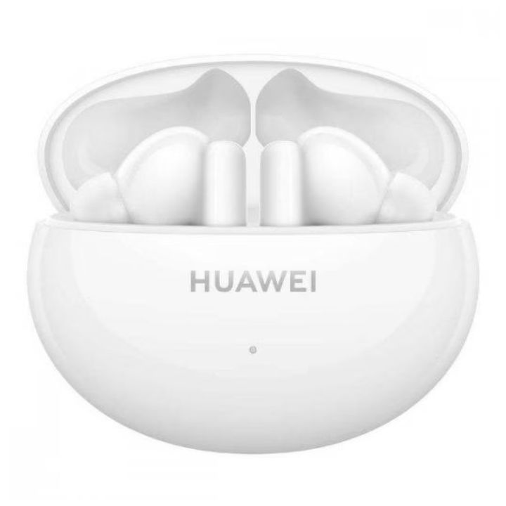 купить Наушники Huawei FreeBuds 5i T0014 Ceramic White 55036648 в Алматы