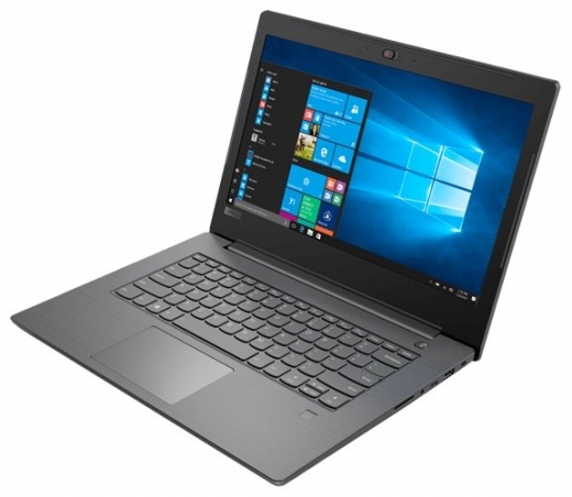 купить Ноутбук Lenovo V330-14KB 14,0*FHD/Ryzen 5-2500U/8GB/256Gb SSD/Win10 Pro (81B1000ERU) в Алматы