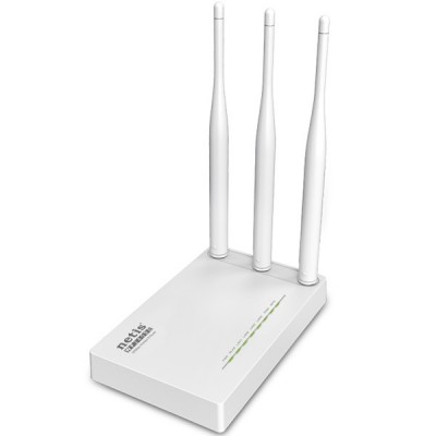 купить Wi-Fi роутер Netis WF2409E, 802.11n, 300 Мбит/с, 4 x10/100 LAN в Алматы