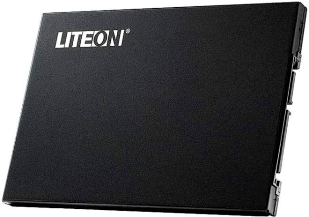 купить Твердотельный накопитель 960GB SSD LITEON MU 3 SATA3 2,5* R560/W500 MTBF 1,5млн часов Толщина 7mm PH6-CE960-L1                                                                                                                                             в Алматы