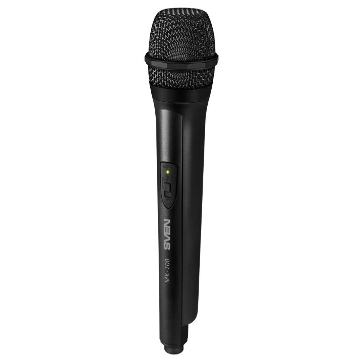 купить SVEN Микрофон MK-700 SV-020507 в Алматы