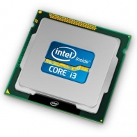 купить Процессор Intel Core i3-10100 (3.6GHz), 6MB, 1200, OEM, CM8070104291317 в Алматы фото 1