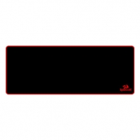 купить Игровой ковер Redragon Suzaku 800х300х3 мм, черный, НОВИНКА! в Алматы фото 1
