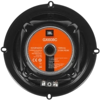 купить JBL GX 608C - 6-1/2" Car Audio Component Speaker System в Алматы фото 4