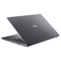 купить Ноутбук Acer Swift X SFX16-51G (NX.AYLER.001) в Алматы фото 2