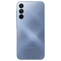 купить Смарфтон Samsung Galaxy A15 (A155) 128+6 GB Blue SM-A155FZBGSKZ в Алматы фото 3