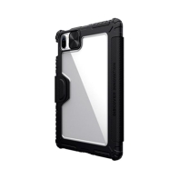 купить Чехол для планшета NILLKIN Xiaomi Pad 5/Pad 5 Pro BPL-01 Чёрный в Алматы фото 2