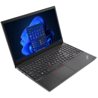 купить Ноутбук Lenovo Thinkpad E15 15,6"FHD/Ryzen 5-5625u/8gb/256gb/Dos (21ED006MRT) в Алматы фото 2