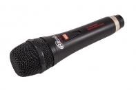 купить Микрофон вокальный RITMIX RDM-131 черный в Алматы фото 3