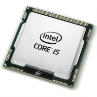 купить Процессор Intel 1155 i5-3450 6M, 3.10 GHz HD2500 oem 2 Core Ivy Bridge (i5-3450 oem) в Алматы фото 1