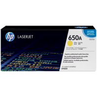 Купить Картридж лазерный HP LaserJet CE272A Yellow Print Cartridge for Color LaserJet CP5525 Алматы
