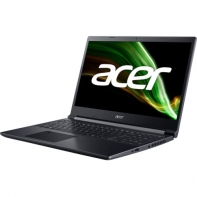 купить Ноутбук Acer A715-42G 15.6FHD AMD Ryzen™ 5 5500U/8Gb/SSD 512Gb/NVIDIA®GeForceRTX™3050-4Gb/Dos/Black(NH.QE5ER.004) в Алматы фото 3