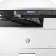 купить МФУ HP LaserJet MFP M436n Printer (A3) в Алматы фото 1