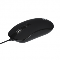 Купить Мышь для клавиатуры 2Е MF110 USB Чёрная Алматы