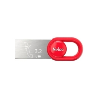 Купить Флэш-накопитель Netac UM2 USB3.2 Flash Drive 128GB, up to 130MB/s Алматы