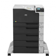 купить Принтер HP Europe/Color LaserJet Enterprise M750xh/A3/30 ppm/600x600 dpi в Алматы фото 1