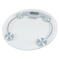купить Весы напольные электронные GALAXY GL 4804, максимально допустимый вес 180 кг Артикул: гл4804 в Алматы фото 2