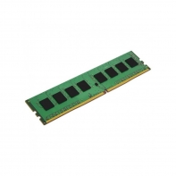 купить Модуль памяти, Kingston, KVR24N17S8/8 DDR4, 8 GB, DIMM <PC3-19200/2400MHz> CL17, 8 chip в Алматы фото 1