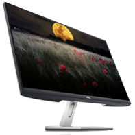 купить Монитор Dell/S2421HS/23,8 **/IPS/1920x1080 Pix/HDMI, DisplayPort/4 мс/250 ANSI люм/1000:1 в Алматы фото 1