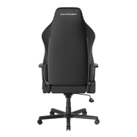 купить Игровое компьютерное кресло DXRacer Drifting C-NEO Leatherette-Black& White-L GC/LDC23LTA/NW в Алматы фото 3