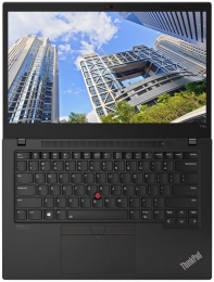 купить Ноутбук Lenovo T14s G2 T 14.0FHD_AG_400N_72% в Алматы фото 2