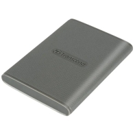 купить Жесткий диск SSD внешний 1TB Transcend TS1TESD360C в Алматы фото 2