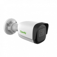 Купить Tiandy 2Мп уличная цилиндрическая IP-камера 4 мм ИК 50м Алматы
