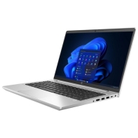 купить Ноутбук HP ProBook 440 G9 UMA i5-1235U,14 FHD UWVA 250,8GB 3200,256GB PCIe,W11p6,1yw,HDweb,Wifi6+BT5.2,Pike Silver Alu в Алматы фото 3
