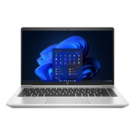 купить Ноутбук HP ProBook 440 G9 UMA i5-1235U,14 FHD UWVA 250,8GB 3200,256GB PCIe,W11p6,1yw,HDweb,Wifi6+BT5.2,Pike Silver Alu в Алматы фото 1