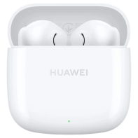 купить Наушники Huawei FreeBuds SE 2 T0016 White 55036940 в Алматы фото 1