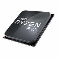 купить Процессор AMD Ryzen 7 2700 PRO 3,2ГГц (4,1ГГц Turbo) Pinnacle Ridge 8-ядер 16 потоков, 4MB L2, 16 MB L3, 65W, AM4, OEM, (YD270BBBM88AF).  в Алматы фото 1